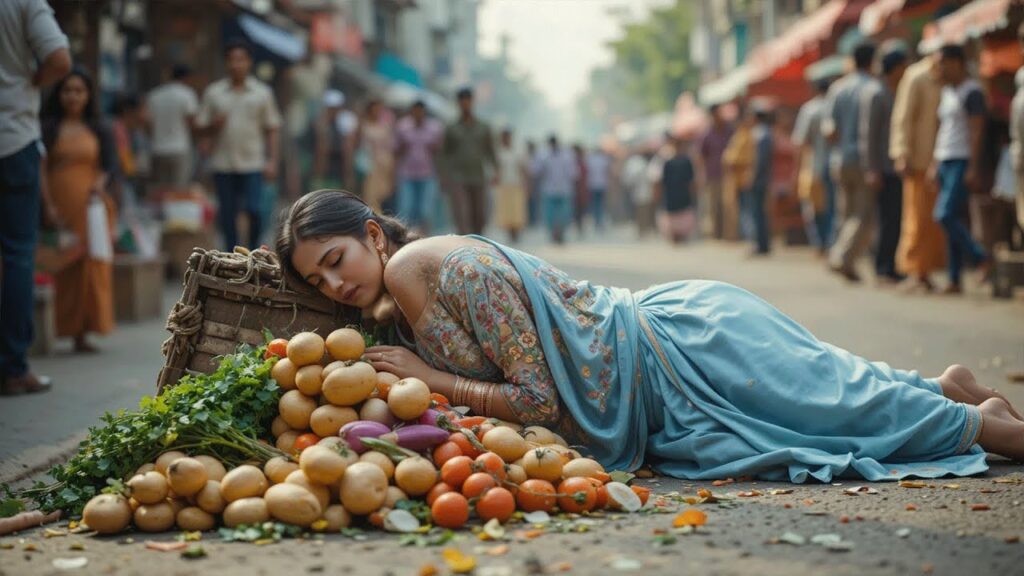 LARKI KY SATH KAYA HOA